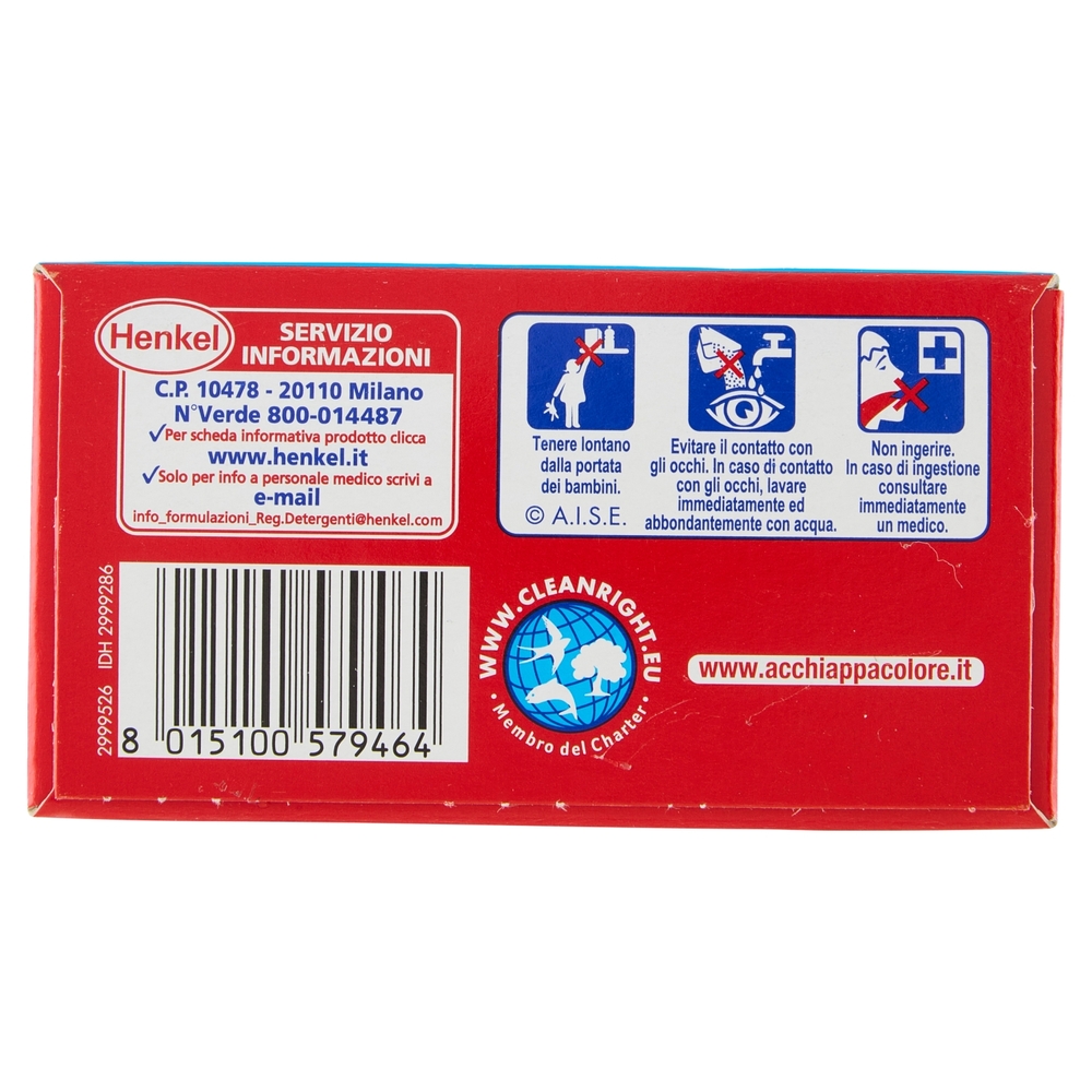 GREY l'Acchiappa & Smacchia Azione Totale Buste 12 x 30 g